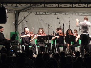 Evento cultural de Natal 2015 no Porto Itapoa 034