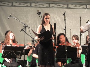 Evento cultural de Natal 2015 no Porto Itapoa 040