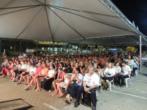 Evento cultural de Natal 2015 no Porto Itapoa 047