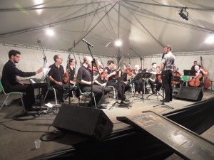 Evento cultural de Natal 2015 no Porto Itapoa 048