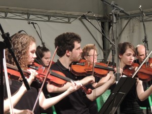 Evento cultural de Natal 2015 no Porto Itapoa 050