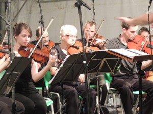 Evento cultural de Natal 2015 no Porto Itapoa 051