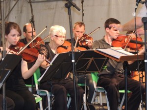 Evento cultural de Natal 2015 no Porto Itapoa 052