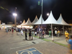 Evento cultural de Natal 2015 no Porto Itapoa 054