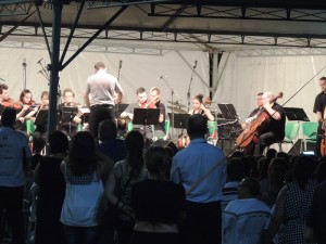 Evento cultural de Natal 2015 no Porto Itapoa 055