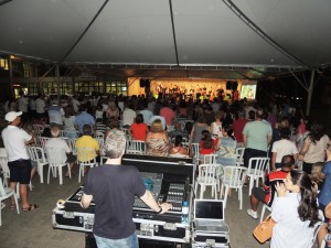 Evento cultural de Natal 2015 no Porto Itapoa 066