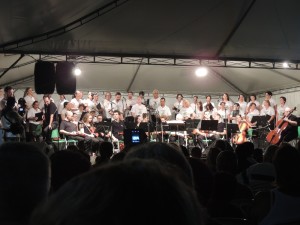 Evento cultural de Natal 2015 no Porto Itapoa 075