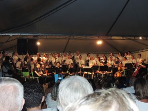 Evento cultural de Natal 2015 no Porto Itapoa 076