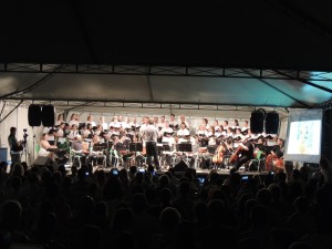 Evento cultural de Natal 2015 no Porto Itapoa 080