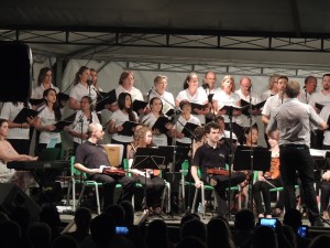 Evento cultural de Natal 2015 no Porto Itapoa 081