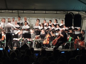 Evento cultural de Natal 2015 no Porto Itapoa 082