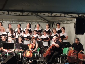 Evento cultural de Natal 2015 no Porto Itapoa 085