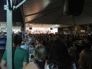 Evento cultural de Natal 2015 no Porto Itapoa 086