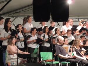 Evento cultural de Natal 2015 no Porto Itapoa 095