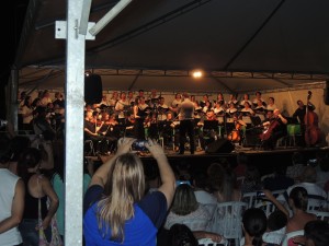 Evento cultural de Natal 2015 no Porto Itapoa 105