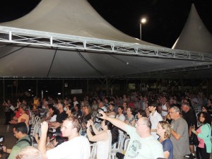 Evento cultural de Natal 2015 no Porto Itapoa 108