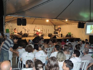 Evento cultural de Natal 2015 no Porto Itapoa 113