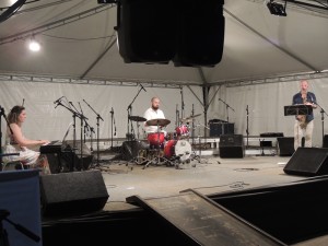 Evento cultural de Natal 2015 no Porto Itapoa 114