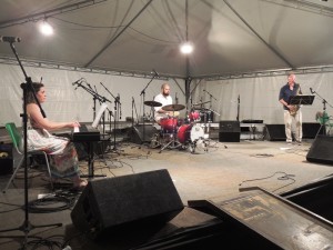 Evento cultural de Natal 2015 no Porto Itapoa 115