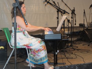 Evento cultural de Natal 2015 no Porto Itapoa 116