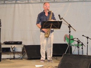 Evento cultural de Natal 2015 no Porto Itapoa 118