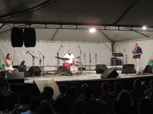 Evento cultural de Natal 2015 no Porto Itapoa 124