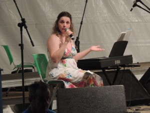 Evento cultural de Natal 2015 no Porto Itapoa 126