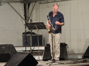 Evento cultural de Natal 2015 no Porto Itapoa 128