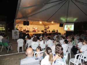 Evento cultural de Natal 2015 no Porto Itapoa 129