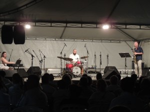 Evento cultural de Natal 2015 no Porto Itapoa 133