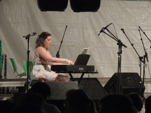 Evento cultural de Natal 2015 no Porto Itapoa 134