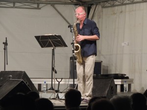 Evento cultural de Natal 2015 no Porto Itapoa 136