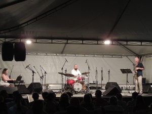 Evento cultural de Natal 2015 no Porto Itapoa 137