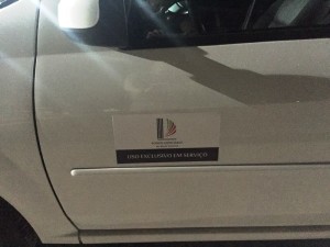 PM de Itapoá realiza várias operações de fiscalização nesse sábado (05/12)