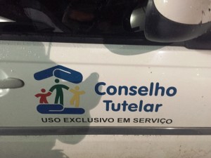 PM de Itapoá realiza várias operações de fiscalização nesse sábado (05/12)