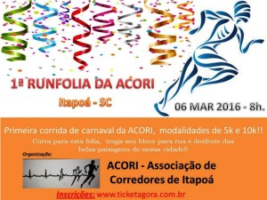 1a Runfolia da Acori - atualizado