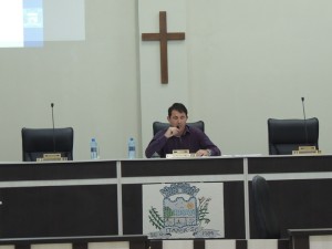 Audiencia apresenta novo Plano Municipal do Transporte Publico Coletivo de Itapoa 03