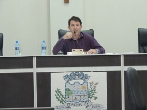 Audiencia apresenta novo Plano Municipal do Transporte Publico Coletivo de Itapoa 04