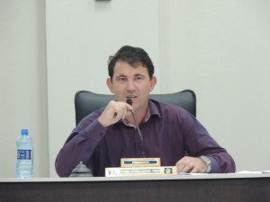 Audiencia apresenta novo Plano Municipal do Transporte Publico Coletivo de Itapoa 05