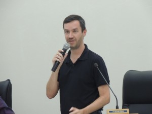 Audiencia apresenta novo Plano Municipal do Transporte Publico Coletivo de Itapoa 07