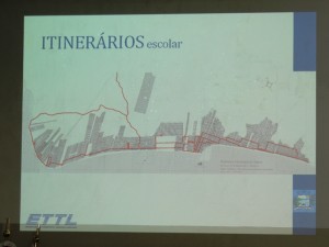 Audiencia apresenta novo Plano Municipal do Transporte Publico Coletivo de Itapoa 11