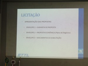 Audiencia apresenta novo Plano Municipal do Transporte Publico Coletivo de Itapoa 13