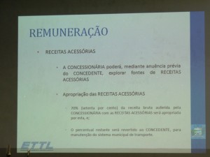 Audiencia apresenta novo Plano Municipal do Transporte Publico Coletivo de Itapoa 14