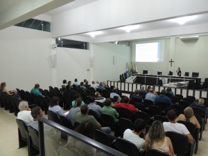 Audiencia apresenta novo Plano Municipal do Transporte Publico Coletivo de Itapoa 15