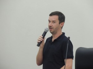 Audiencia apresenta novo Plano Municipal do Transporte Publico Coletivo de Itapoa 18