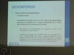 Audiencia apresenta novo Plano Municipal do Transporte Publico Coletivo de Itapoa 21