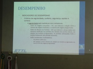 Audiencia apresenta novo Plano Municipal do Transporte Publico Coletivo de Itapoa 22