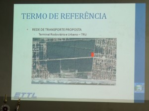 Audiencia apresenta novo Plano Municipal do Transporte Publico Coletivo de Itapoa 29