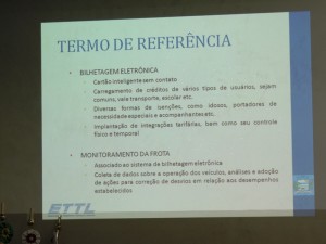Audiencia apresenta novo Plano Municipal do Transporte Publico Coletivo de Itapoa 30