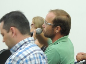 Audiencia apresenta novo Plano Municipal do Transporte Publico Coletivo de Itapoa 33